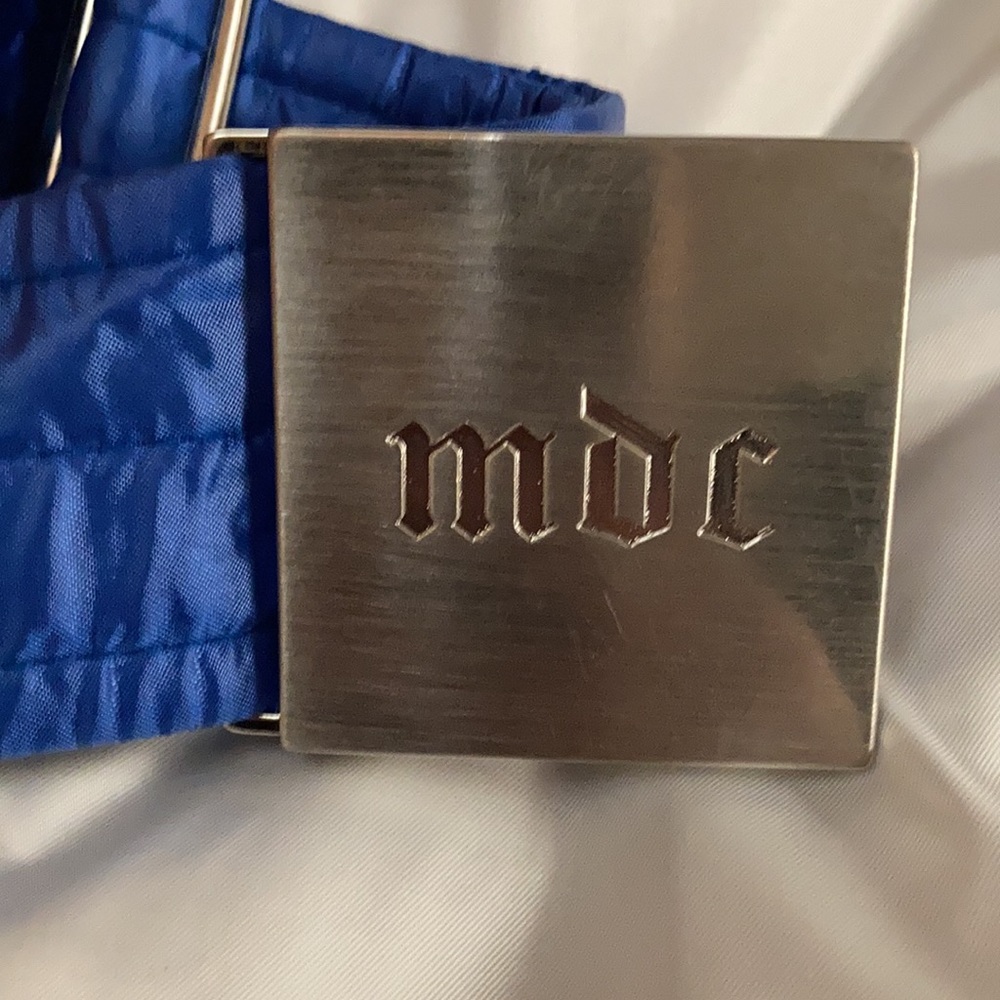 MDC Ski Jacket - Picture 12 of 16